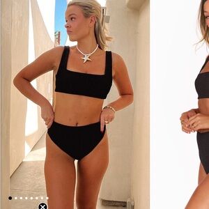 NWT Show Me Your Mumu Sail Bottom